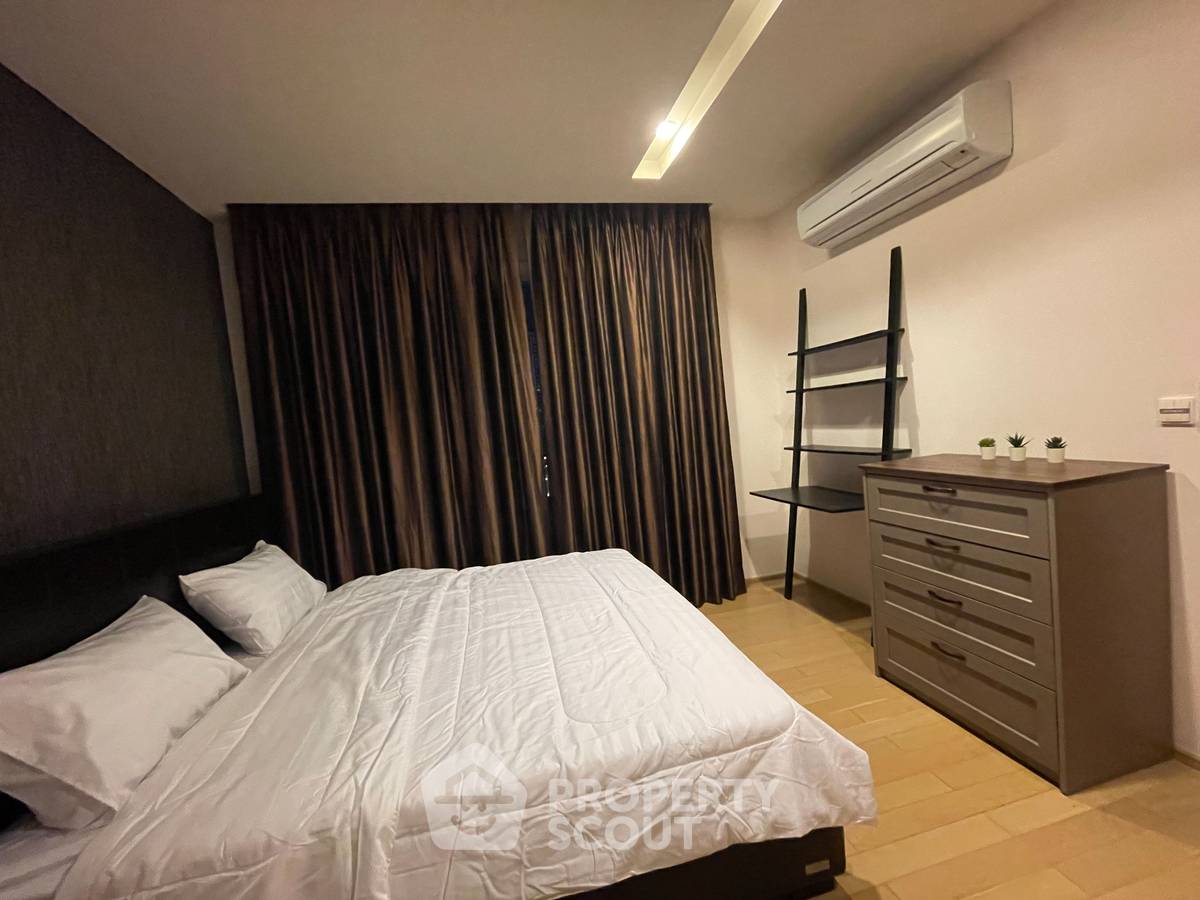 รูป คอนโด 1-ห้องนอน ที่ สิริ แอท สุขุมวิท ใกล้ BTS ทองหล่อ (ID 559553) - รูปที่ 4/18