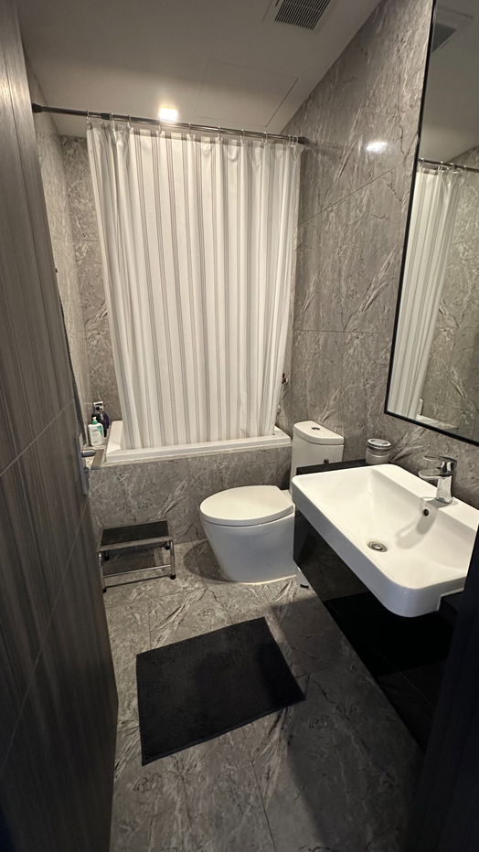 รูป Ashton Asoke ให้เช่าระยะสั้น 3–7 เดือน ห้องมุม 2 นอน ใกล้ BTS/MRT - รูปที่ 6/15