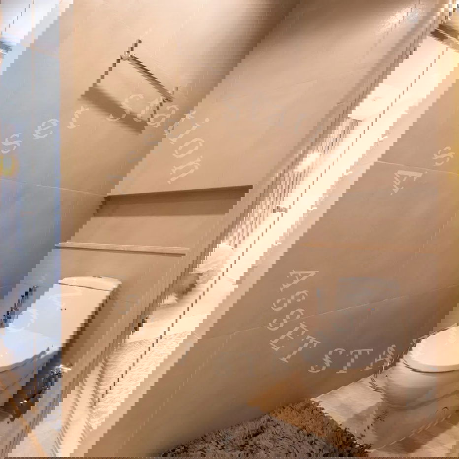 รูป ⭐HOT DEAL⭐ คอนโดหรู THE DIPLOMAT SATHORN ห้องใหญ่ลักชูรี่ ใกล้ BTS สุรศักดิ์✨💎 - รูปที่ 15/15