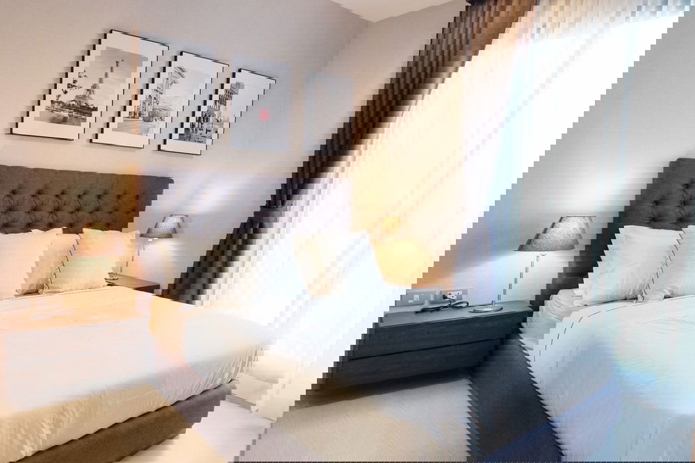 รูป 🔥 สำหรับเช่า !! ชั้นสูง !! 🔥 Code C20230203103..........Rhythm Sukhumvit 36 - 38, 1 ห้องนอน, 1 ห้องน้ำ, แต่งครบ, พร้อมเข้าอยู่📣📣 - รูปที่ 3/5