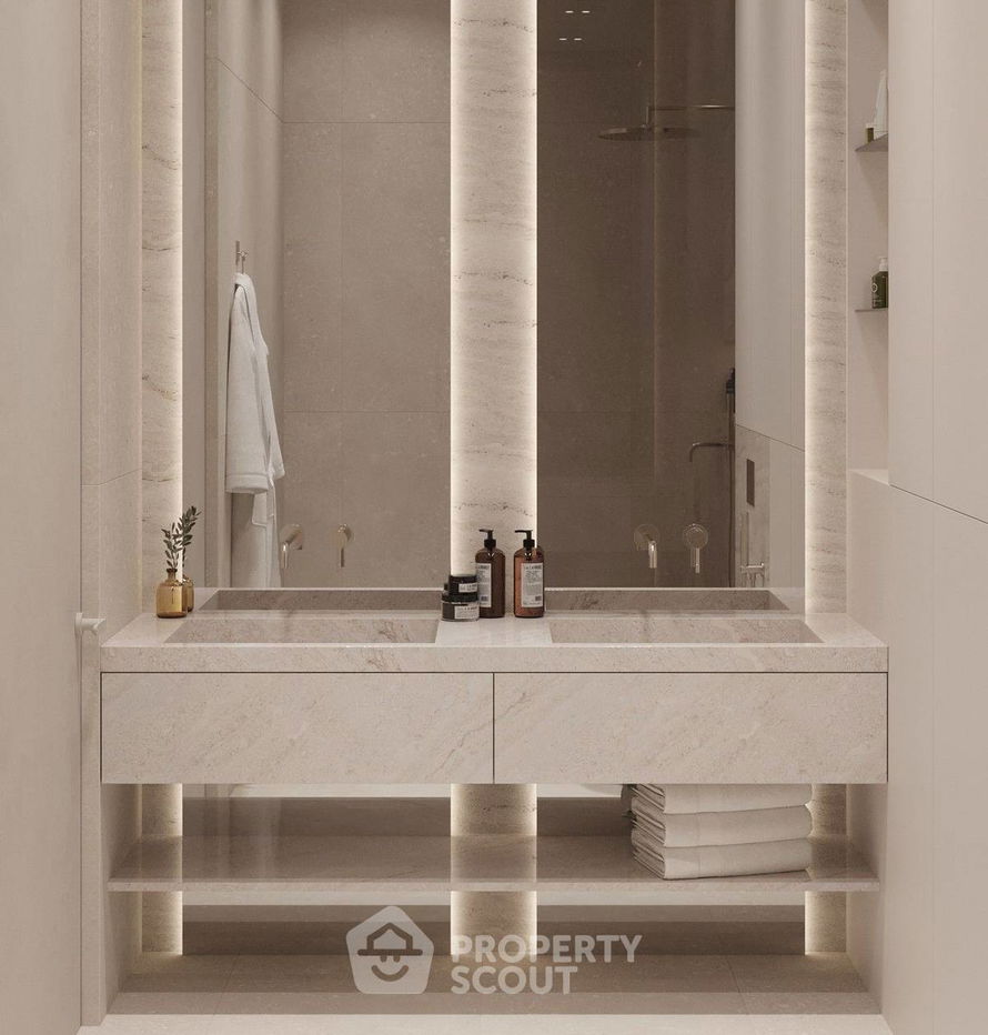 รูป วิลล่า 3-ห้องนอน ที่ เดอะ เจมินี วิลล่า ใกล้ บ้านศิลปินหัวหิน (ID 2507062) - รูปที่ 12/46