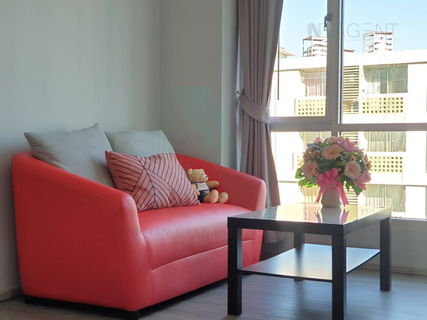 รูปภาพ 🎉 For Rent Condo PANO VILLE Building A, Floor 7,1 bed room, Room size 30.00 sqm