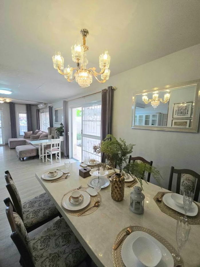 รูป ให้เช่า บ้าน The Balcony – อ่างศิลา ชลบุรี - รูปที่ 8/18