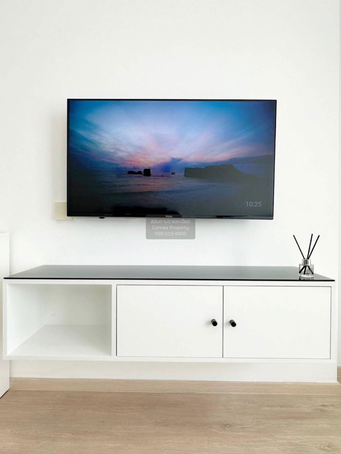 รูป เช่าคอนโด  เดอะริช พระราม 9 - ศรีนครินทร์ ARL-หัวหมาก สวนหลวง เขต สวนหลวง กรุงเทพ CX-86597 ✅ ทักไลน์ @connexproperty ตอบทันที ทีมงานมืออาชีพ ✅ - รูปที่ 3/10