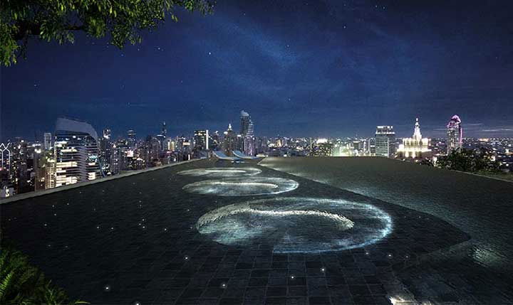 รูป ✨ดีลช็อกโลก Life One Wireless ห้องสวย สภาพนางฟ้า ราคาถูกที่สุดบนถนนวิทยุ 🎉 - รูปที่ 9/10