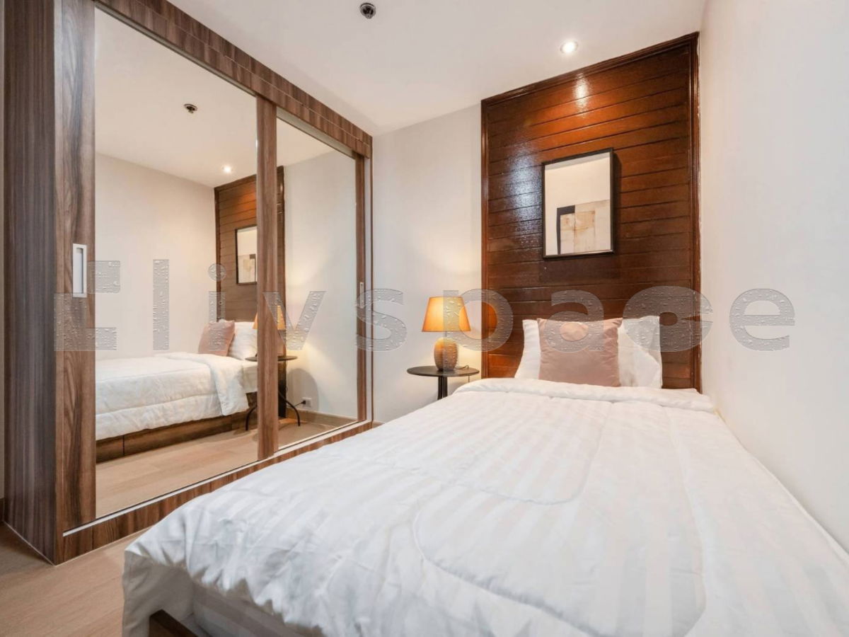 รูป ▚ LE232ツ [ให้เช่า] ห้องสวยแรร์ไอเทม! Waterford Diamond Sukhumvit 30/1 ไซส์ใหญ่ 68 ตร.ม. ครัวกว้าง-ระเบียงใหญ่ วิวเมืองสวย เพียง 37,000! - รูปที่ 15/16