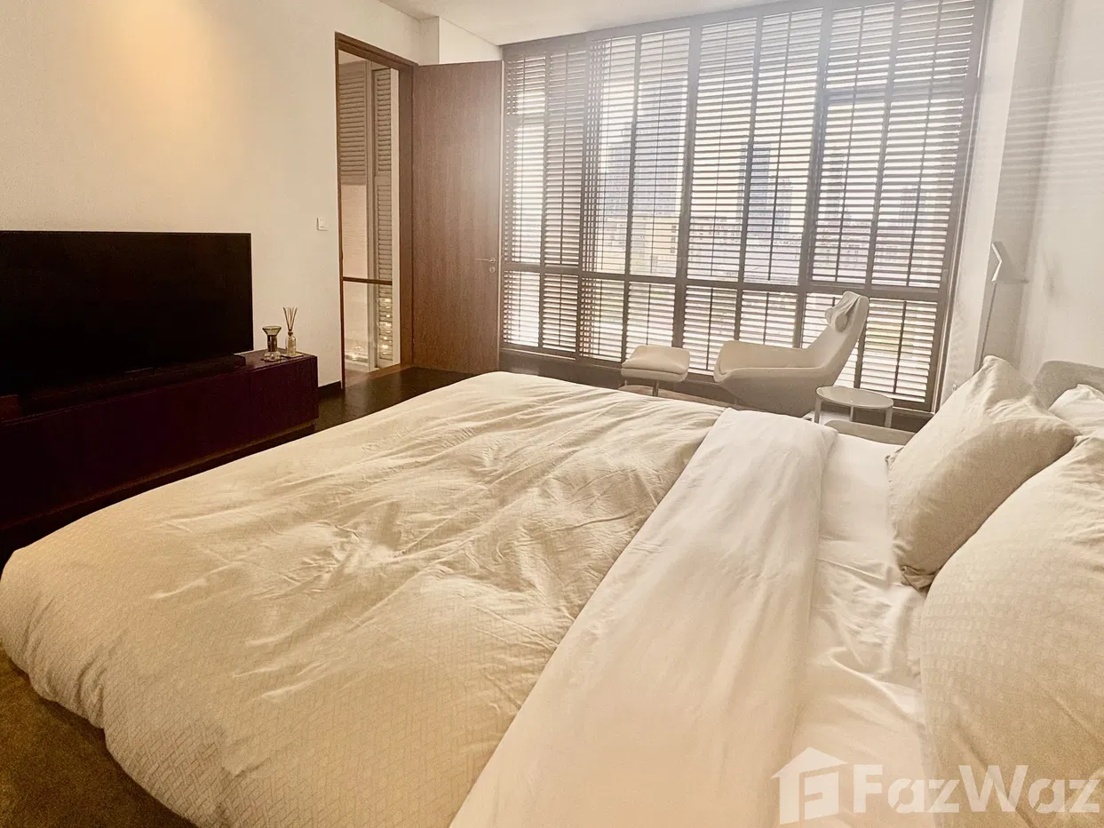 รูป ขาย คอนโด 1 ห้องนอน ในโครงการ เดอะ สุโขทัย เรสซิเด้นซ์ 5944260 - รูปที่ 21/26