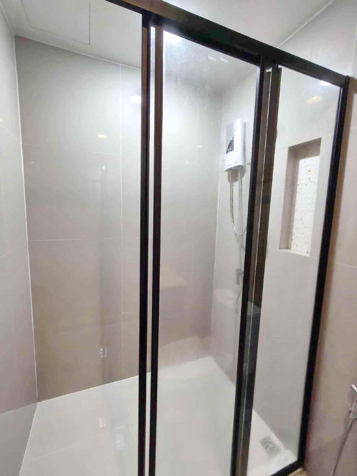 รูป For Rent XT Huaikwang 70 meters from MRT Huaikwang - รูปที่ 10/11