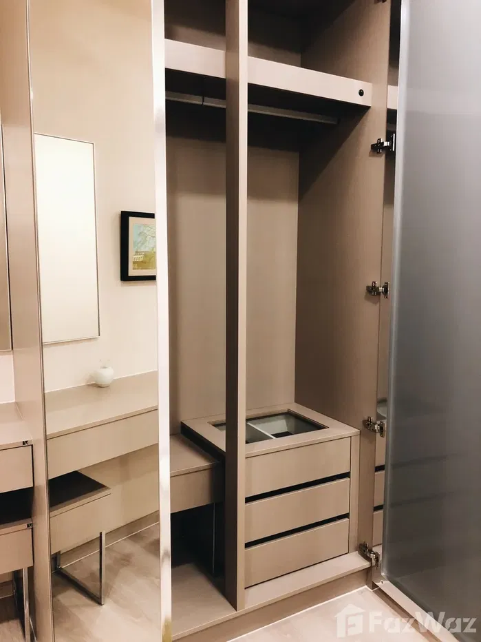 รูป ขาย คอนโด 2 ห้องนอน ในโครงการ วีธารา สุขุมวิท 36 5934916 - รูปที่ 7/10