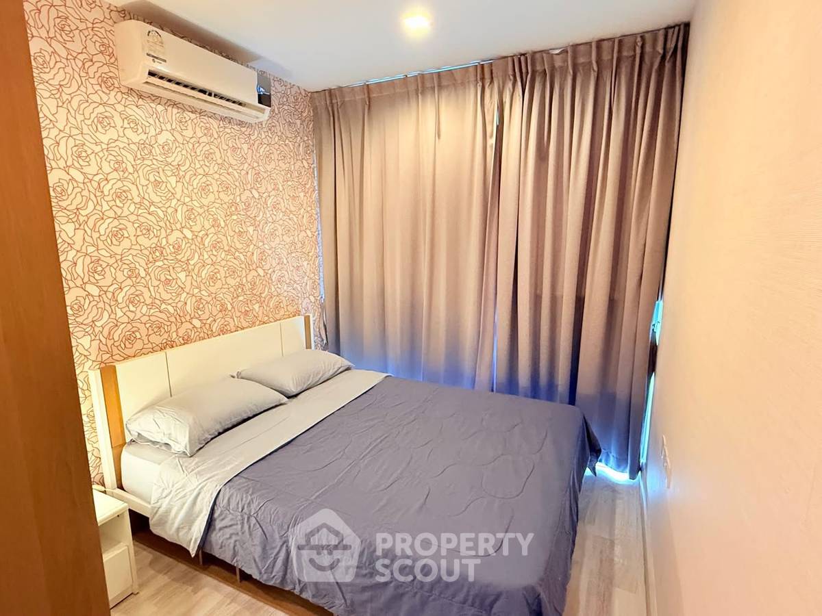 รูป คอนโด 2-ห้องนอน ที่ ไอดีโอ โมบิ สุขุมวิท 81 ใกล้ BTS อ่อนนุช (ID 2503408) - รูปที่ 7/8