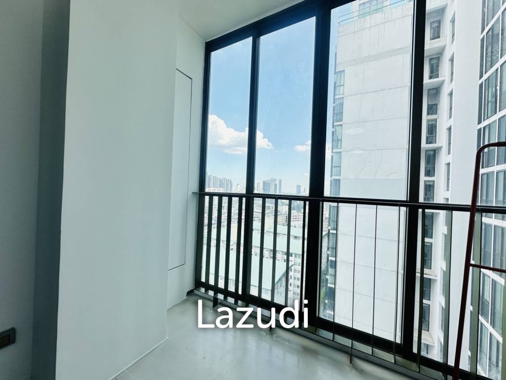 picture 1 Bed 1 Bath 30 SQ.M Ideo Mix Sukhumvit 103 - 8/8
