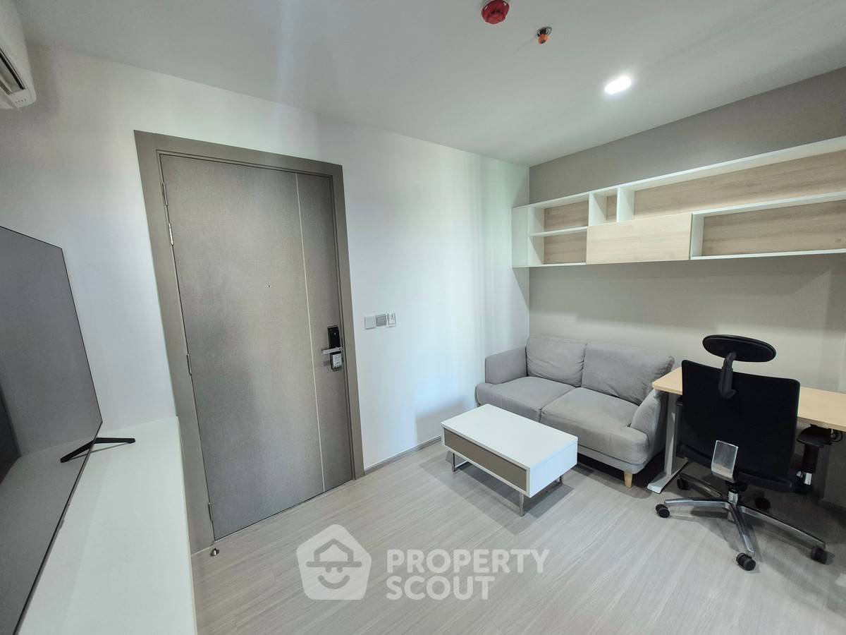 รูป คอนโด 1-ห้องนอน ที่ ไลฟ์ อโศก - พระราม 9 ใกล้ MRT พระราม 9 (ID 2497748) - รูปที่ 6/14