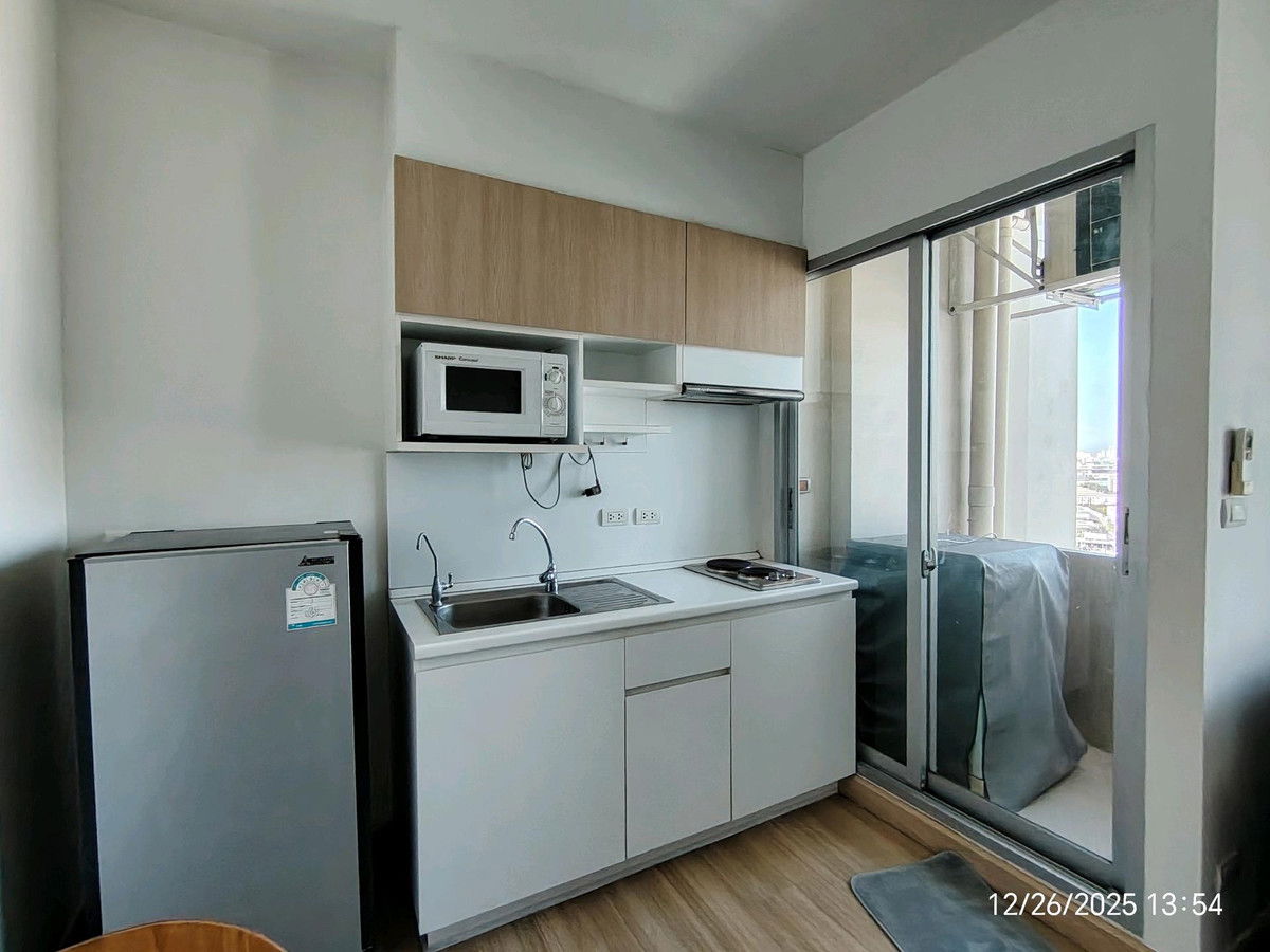 รูป #SC10498​​ ​​ 📌  ให้เช่า | 🟦🟨เดอะ พาร์คแลนด์ ศรีนครินทร์ เลคไซด์​​🟥🟩💬 𝑪𝒐𝒏𝒕𝒂𝒄𝒕 𝑳𝑰𝑵𝑬: @𝒔𝒆𝒄𝒓𝒆𝒕𝒑𝒓𝒐𝒑𝒆𝒓𝒕𝒚 🔥✨ - รูปที่ 8/13