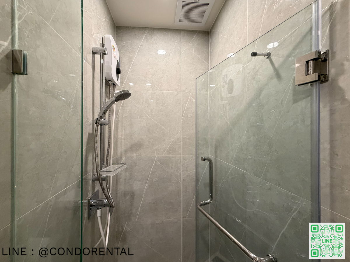 picture @Condorental condo for rent Nue District R9 Rama 9 - 19/20