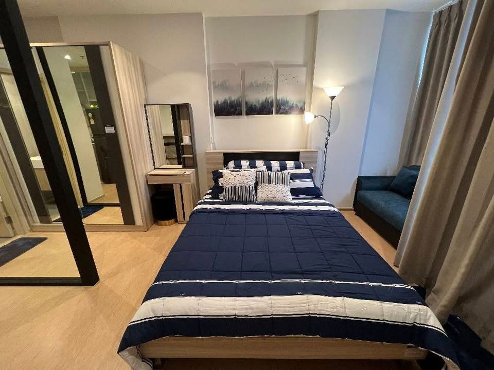 picture Condo for Rent at maru ekkamai 2 (F6812071) - 3/10