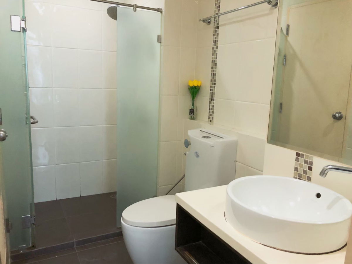 picture 🏢✨ For Rent: Wish@Samyan 🚇 MRT Samyan 💰 Rent 19,000 THB | Ref. RS4399 - 11/17