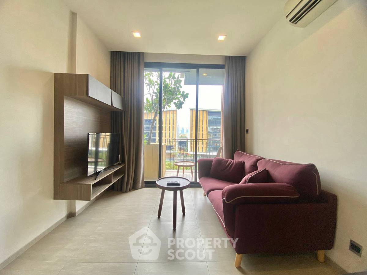 รูป คอนโด 1-ห้องนอน ที่ โมริ เฮาส์ ใกล้ BTS อ่อนนุช (ID 2506906) - รูปที่ 1/13