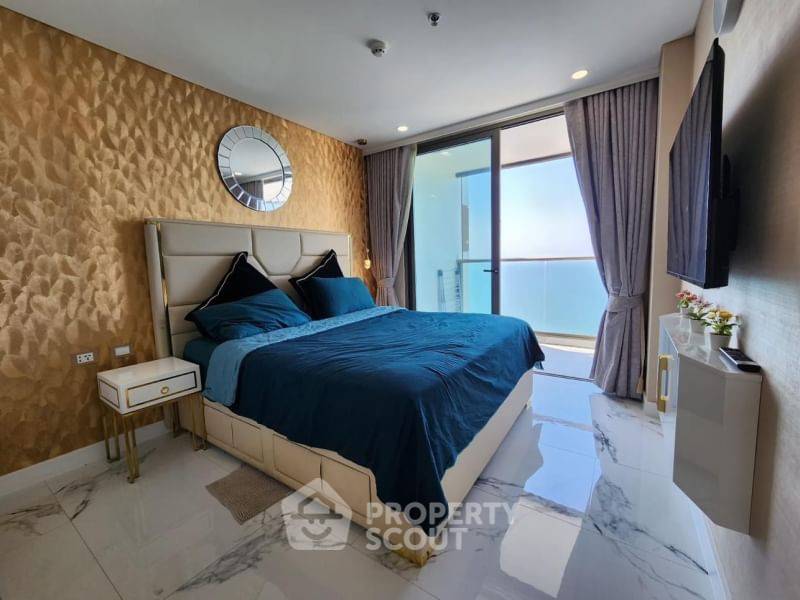 รูป คอนโด 1-ห้องนอน ที่ โคปาคาบาน่า บีช จอมเทียน ใกล้ หาดจอมเทียน (ID 1832974) - รูปที่ 9/13