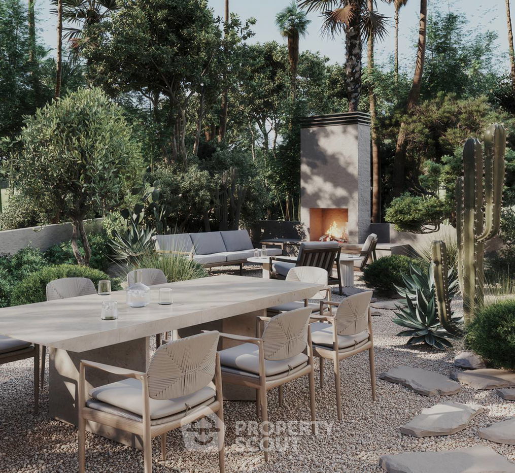 รูป วิลล่า 3-ห้องนอน ที่ เดอะ เจมินี วิลล่า ใกล้ บ้านศิลปินหัวหิน (ID 2507062) - รูปที่ 3/46