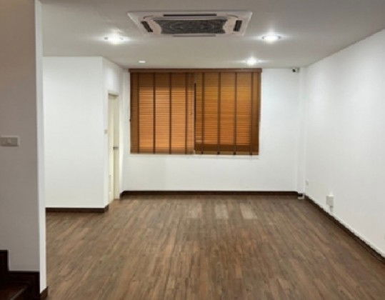 รูป ให้เช่าHome Office 4 ชั้น โครงการ เวิร์ค แอด ไลฟ์ ซอยนวมินทร์ 36 / พื้นที่ใช้สอย 300 ตารางเมตร เหมาะเป็นสำนักงาน จดบริษัทได้ - รูปที่ 8/14