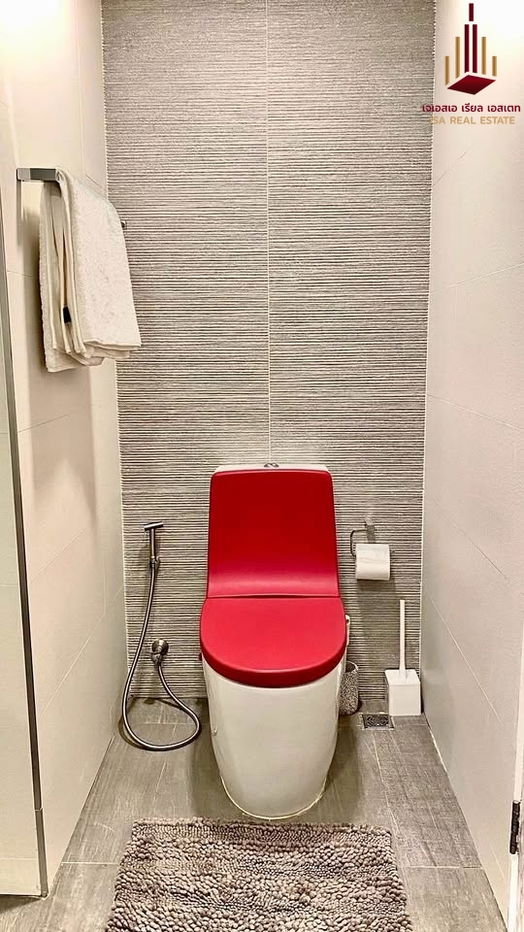 รูป ✨ ให้เช่า เดอะ เทรนดี้ คอนโดมิเนียม ✨  ราคา 30,000 บาท/เดือน - รูปที่ 7/7