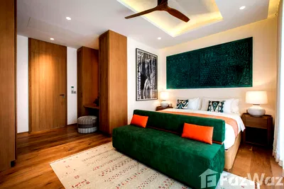 บ้านเดี่ยว ถลาง ภูเก็ต : ขาย วิลล่า 5 ห้องนอน ในโครงการ ปุณิศา ปาชิร่า 5946094