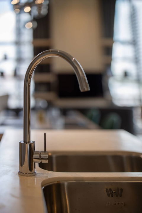 รูป 🟠ปล่อยขายคอนโดพร้อมผู้เช่า - 2 ห้องนอน 86.89 ตร.ม. ที่ Ashton Silom - รูปที่ 11/12