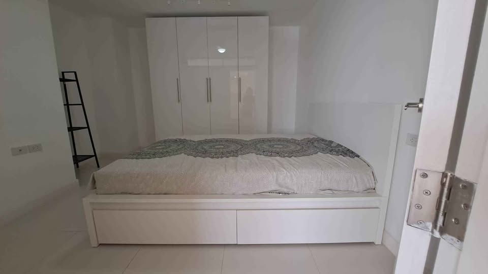 picture 🍀 For Rent JC Tower 🍀 Add Line ID: @zcondo (with@) 🔥 C5009 - 5/10