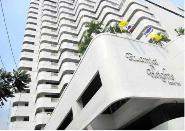 รูป ✨ ขาย  ร่วมใจ ไฮท์✨    ราคา 12,500,000 บาท - รูปที่ 1/2