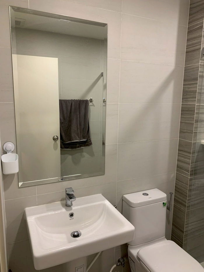 รูป [RENT]  ST0457 ศุภาลัย เวอเรนด้า สุขุมวิท 117  Supalai Veranda Sukhumvit 117    (แอดไลน์มี @นำหน้า LINE ID :  @idhomeland) - รูปที่ 9/11