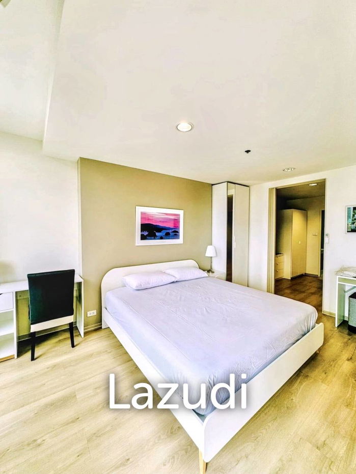 รูป 1 Bedroom 52 SQ.M The Waterford Diamond - รูปที่ 8/12