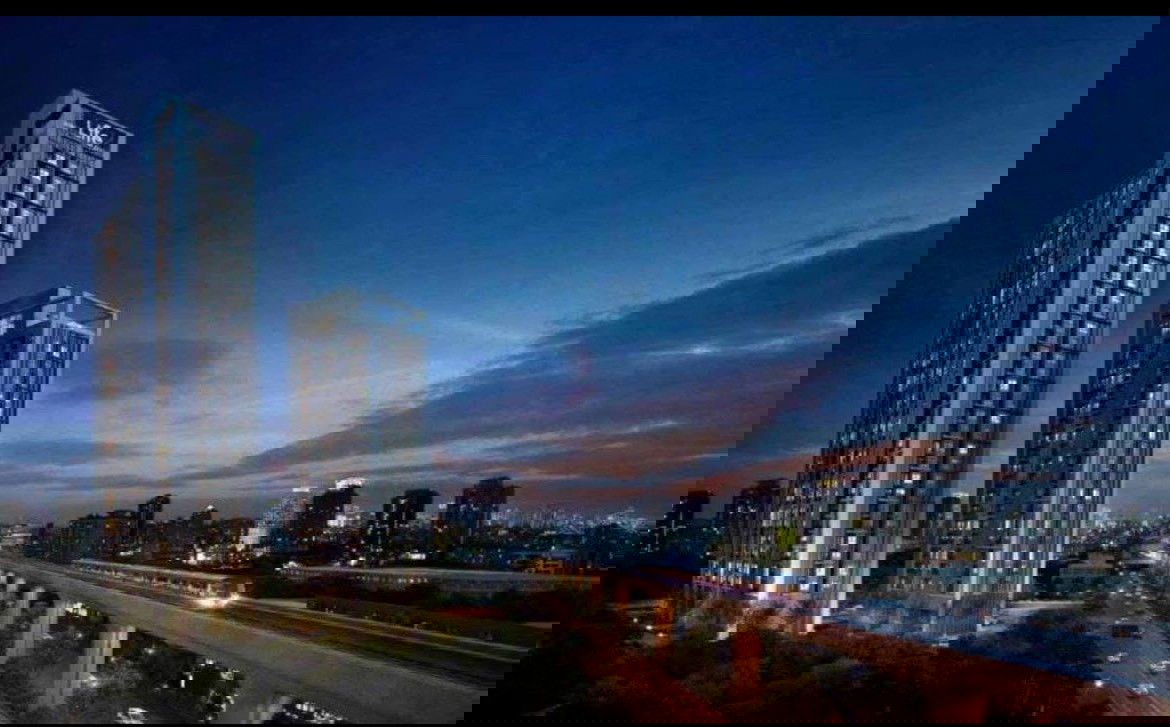 picture ME2500432 Condo​ For Rent Life Sukhumvit 48   - 5/15