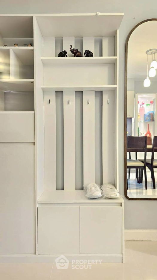 รูป คอนโด 2-ห้องนอน ที่ สุขุมวิท ซิตี้ รีสอร์ท คอนโดมิเนียม ใกล้ BTS นานา (ID 2506578) - รูปที่ 20/38