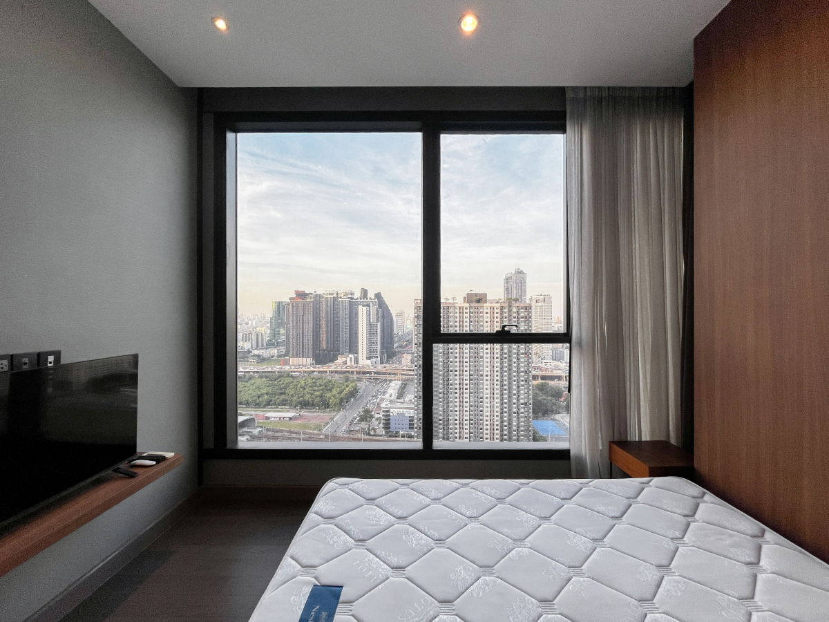 รูป FQ ขายคอนโด The Esse at Singha Complex ราคา 10,500,000 บาท [HJs251001] - รูปที่ 26/41