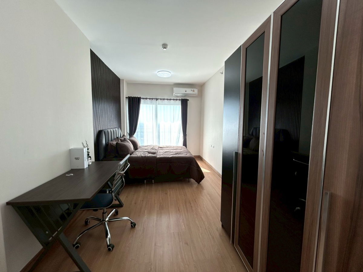 รูป ขาย ศุภาลัย มอนเต้ คอนโด แอทเวียง เชียงใหม่ วิวเมืองเชียงใหม่ โทร 082-3899314 (บู) - รูปที่ 7/25