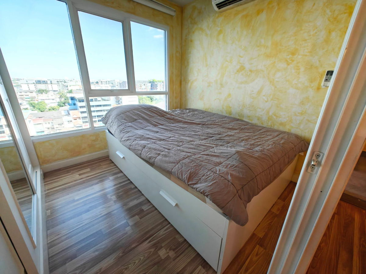 picture [RENT] ST0444   Regent Orchid Sukhumvit 101       (ID with @in front, LINE ID:  @idhomeland) - 6/11