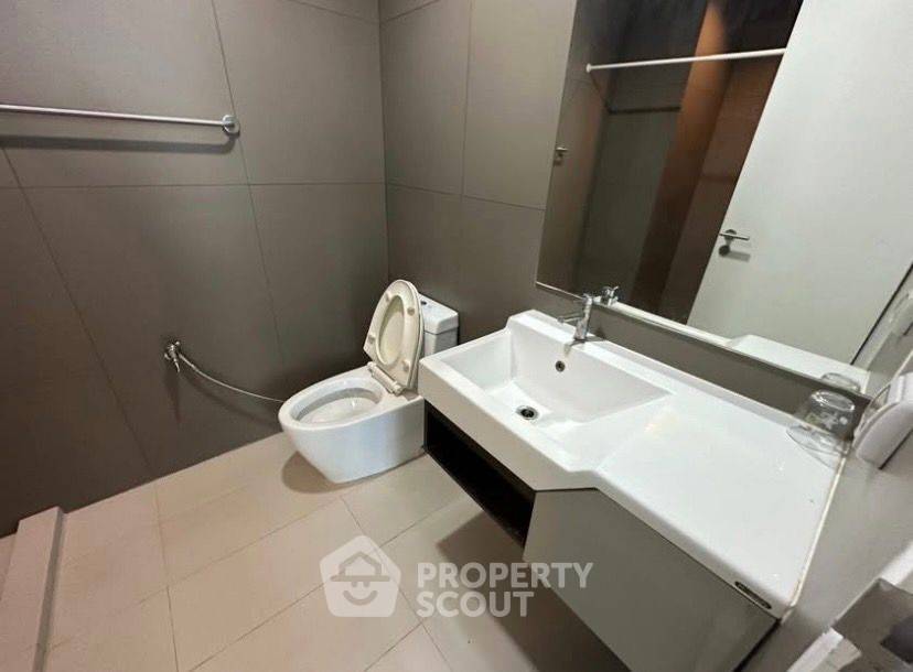 รูป คอนโด 1-ห้องนอน ที่ อัพ เอกมัย ใกล้ ARL รามคำแหง (ID 2197019) - รูปที่ 7/8