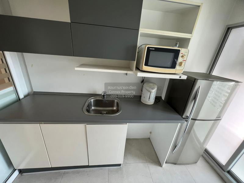 รูป เช่าคอนโด  เดอะ รูม รัชดา - ลาดพร้าว MRT-ลาดพร้าว ลาดยาว เขต จตุจักร กรุงเทพ CX-44416 ✅ ทักไลน์ @connexproperty ตอบทันที ทีมงานมืออาชีพ ✅ - รูปที่ 6/10