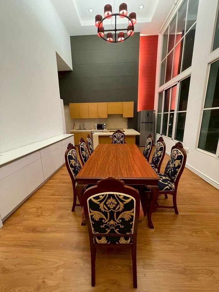 รูป P0485 ให้เช่า บ้านหรูใจกลางทองหล่อ โครงการบ้านกลางกรุง ทองหล่อ ทำเลสุขุมวิทชั้นใน - รูปที่ 11/24