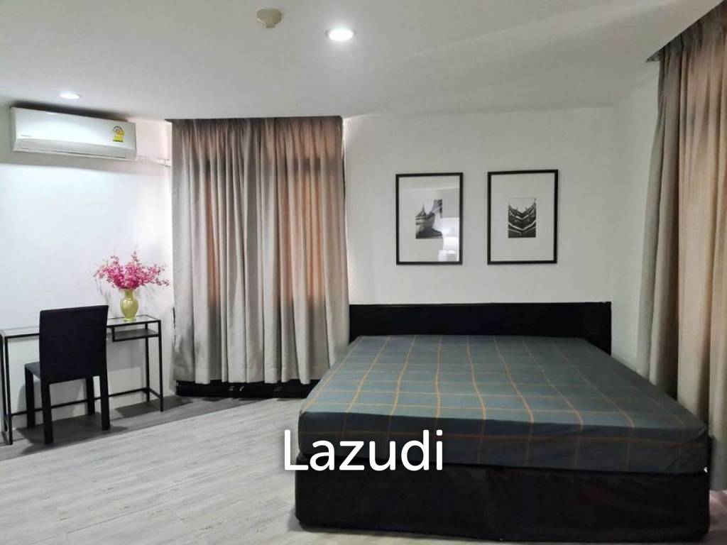 รูป 60 sqm 1 Bedroom Condo at The Waterford Diamond Khlong Toei Bangkok - รูปที่ 10/12
