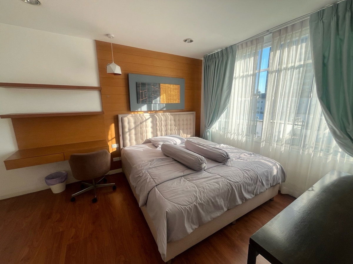 รูป P0485 ให้เช่า บ้านหรูใจกลางทองหล่อ โครงการบ้านกลางกรุง ทองหล่อ ทำเลสุขุมวิทชั้นใน - รูปที่ 1/24