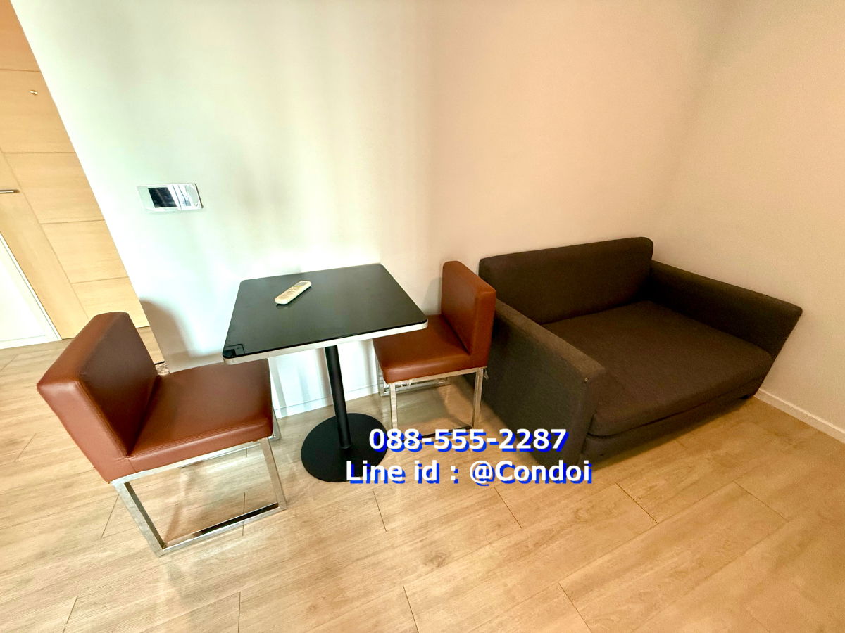 รูป the kave condo เดอะ เคฟ คอนโดให้เช่า 2 ห้องนอน พร้อมอยู่ - รูปที่ 15/31