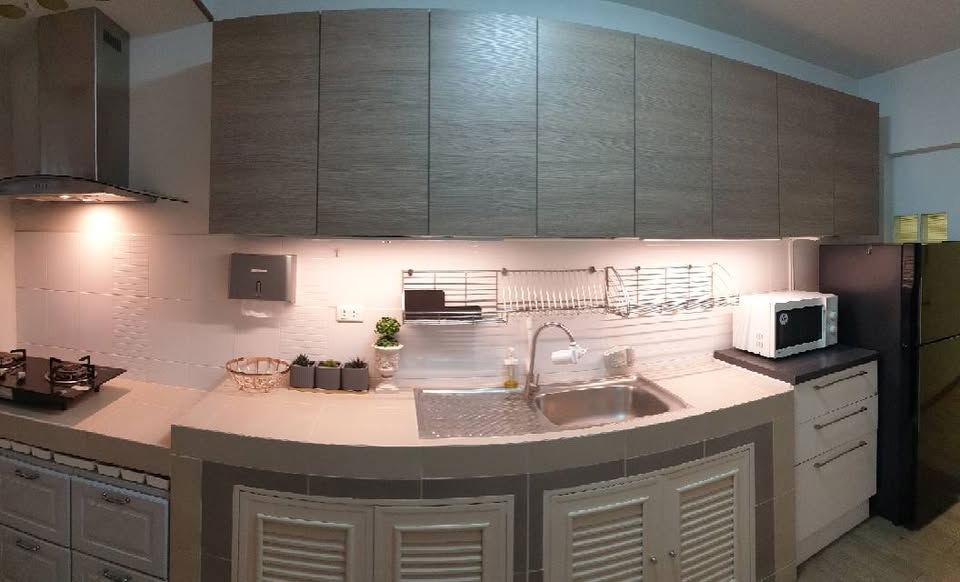 รูป ให้เช่า บ้าน The Balcony – อ่างศิลา ชลบุรี - รูปที่ 15/18