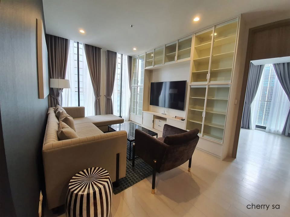 picture Condo for Rent at Noble Ploenchit (D6812024) - 5/8