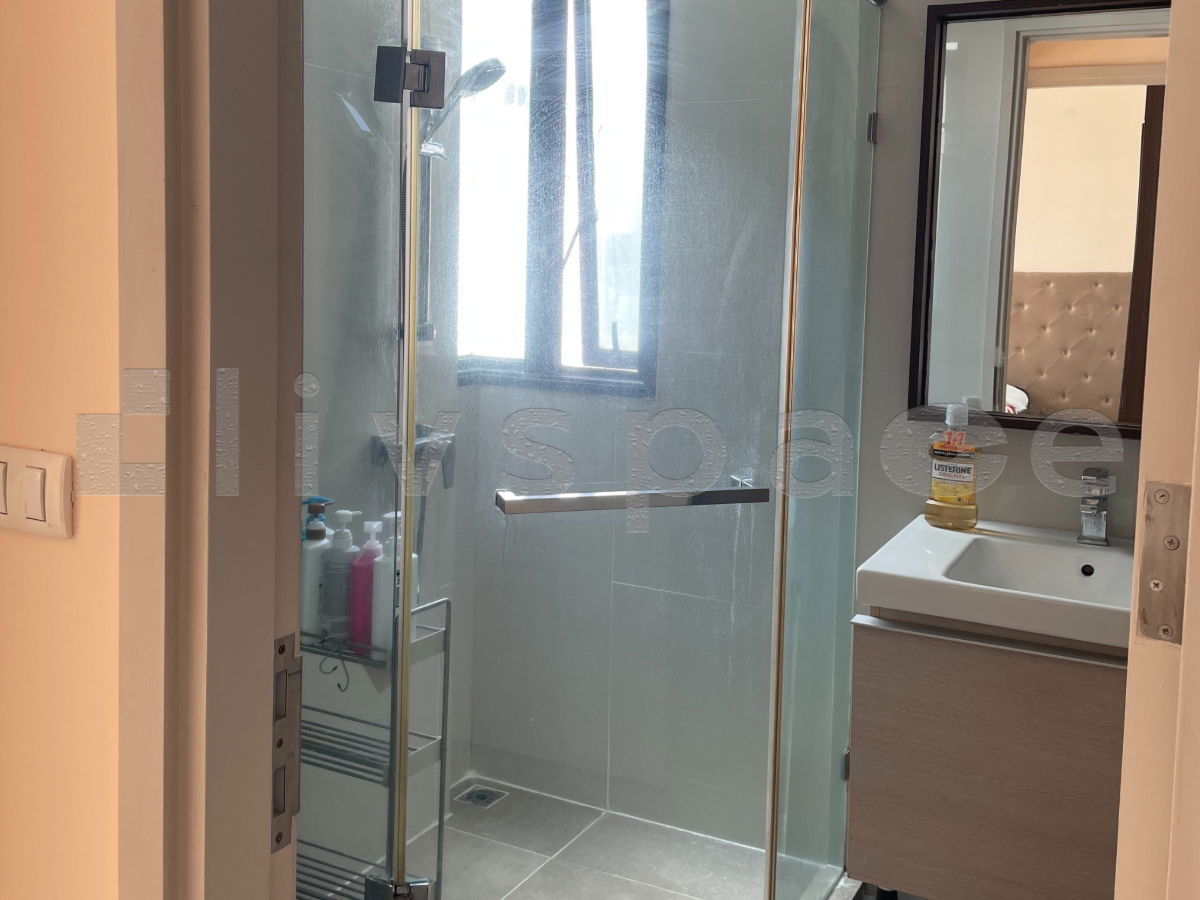 รูป ▚ LE240ツ [ขาย] สภาพนางฟ้า! The Capital Ekkamai-Thonglor 2 นอน 47.7 ตร.ม. ทิศไม่ร้อน ราคาดีที่สุดเพียง 4.5 ล้าน! - รูปที่ 6/6