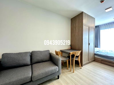 คอนโดให้เช่า : ต่อรองได้ค้าา✅Plum condo sukhumvit 62☎️bts bangjak only 11500/month ‼️NOW AVAILABLE 🔆✅