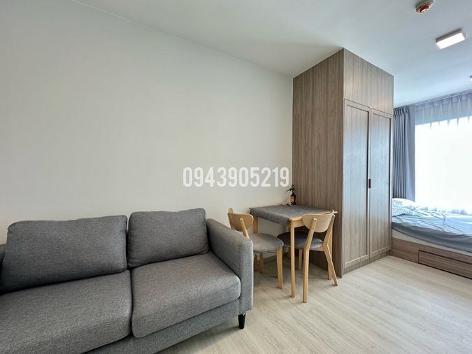 ต่อรองได้ค้าา✅Plum condo sukhumvit 62☎️bts bangjak only 11500/month ‼️NOW AVAILABLE 🔆✅