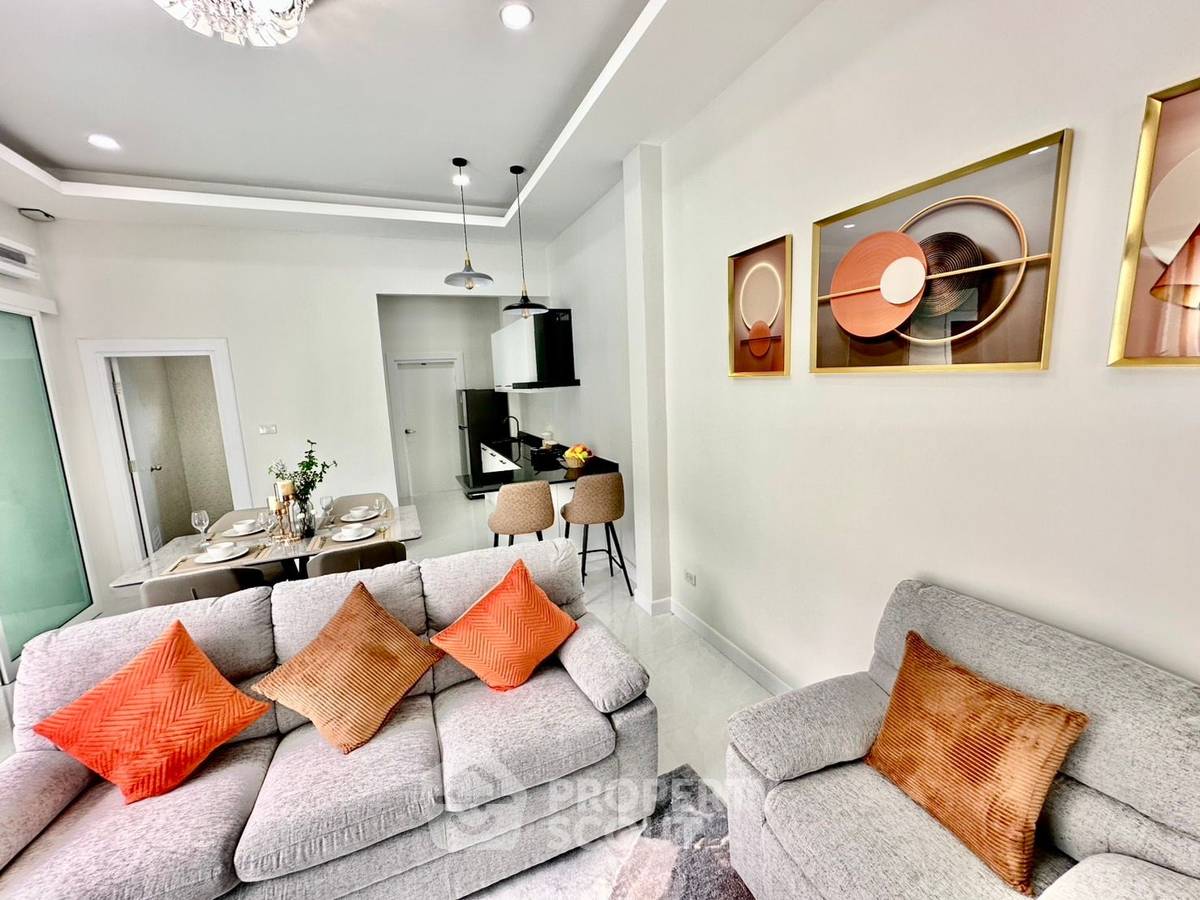 รูป วิลล่า 4-ห้องนอน ที่ ทองธารินทร์ หัวหิน ใกล้ บ้านศิลปินหัวหิน (ID 2507070) - รูปที่ 5/23