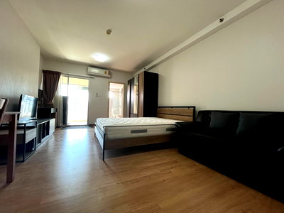 คอนโด MRT บางซ่อน : 💥💥ขายคอนโดพร้อมอยู่!! ศุภาลัย เวอเรนด้า รัชวิภา-ประชาชื่น Stu.31.26 ตร.ม.ชั้น 12 ตึก East ขาย 1.95 ล้านบาท!!💥💥สอบถาม LINE ID: @atfirm📲