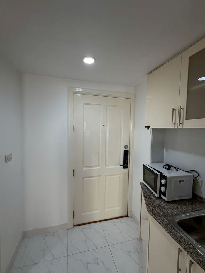 รูป ให้เช่าคอนโดเดอะนายน์ เพลส / ตรงข้ามห้างพาราไดร์/รถไฟฟ้าสถานีสวนหลวง ร.9 (98/193) - รูปที่ 17/29